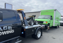 Tow Truck