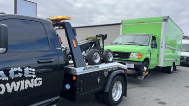 Tow Truck