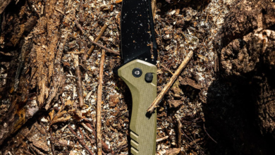 Knife 