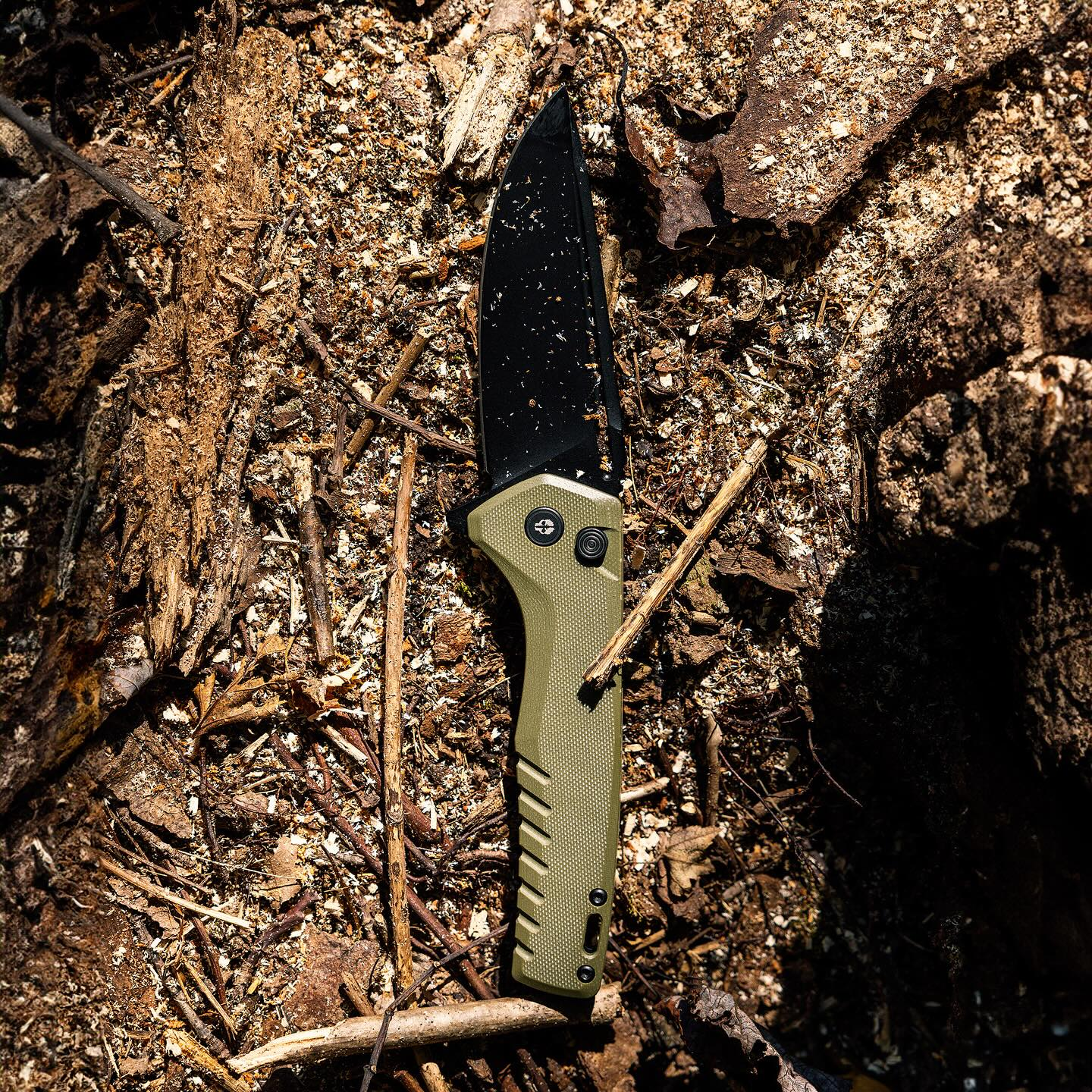 Knife 