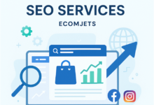 Ecommerce SEO Services