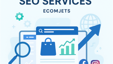 Ecommerce SEO Services
