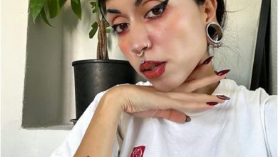 Punk Jewelry with PunkPlugs