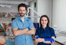 Emergency Dental Services