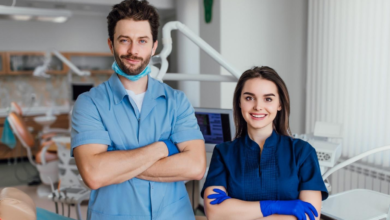 Emergency Dental Services