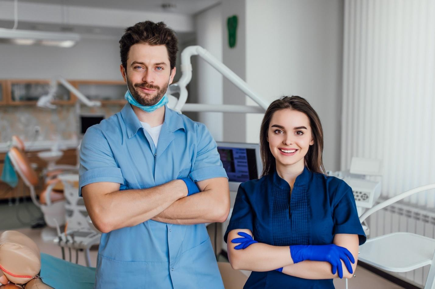 Emergency Dental Services