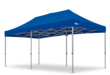 Custom Canopies