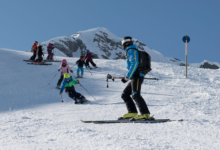 Ski Guide Lech