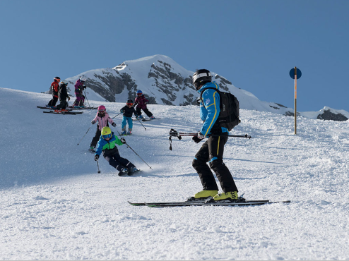 Ski Guide Lech