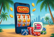 Online Casino Zonder Cruks