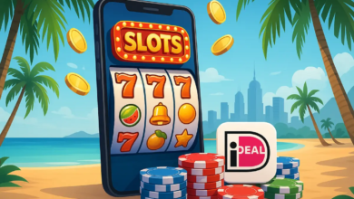 Online Casino Zonder Cruks