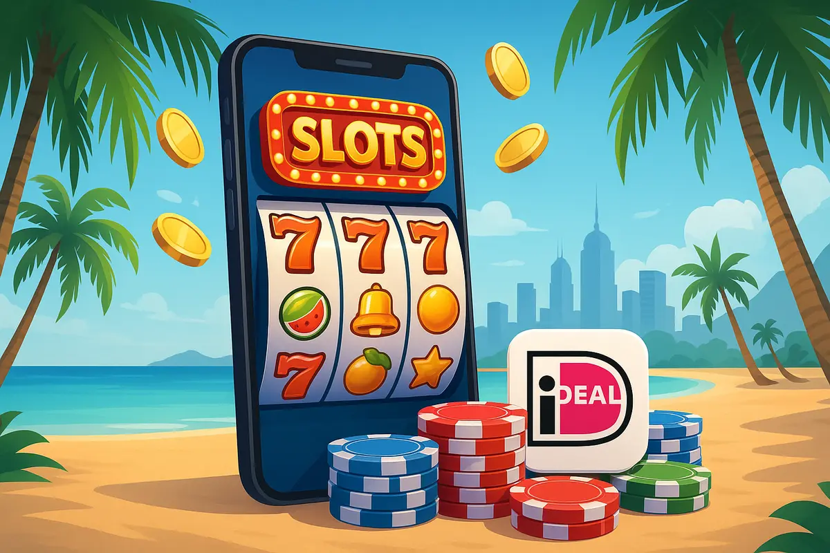 Online Casino Zonder Cruks