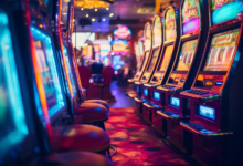 Online Gaming in Thailand