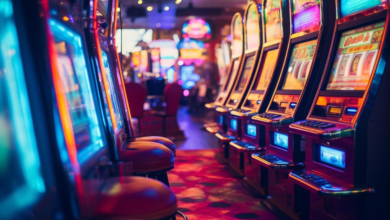 Online Gaming in Thailand