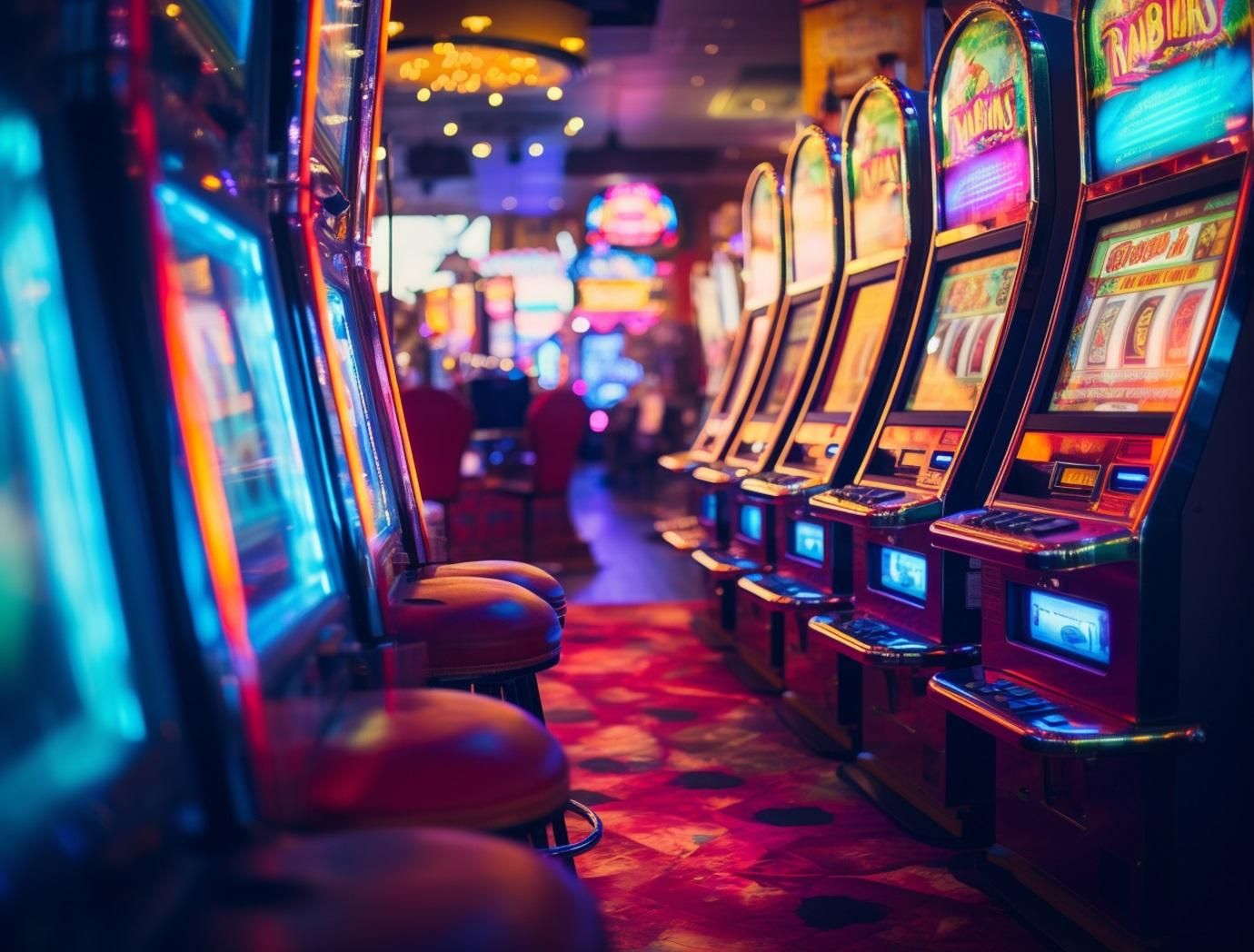 Online Gaming in Thailand