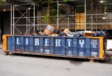 Dumpsters
