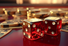 Dice Gaming