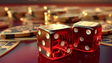 Dice Gaming