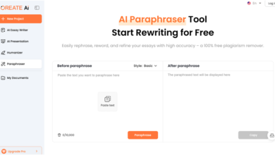 AI Rewriters