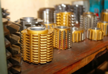Titanium