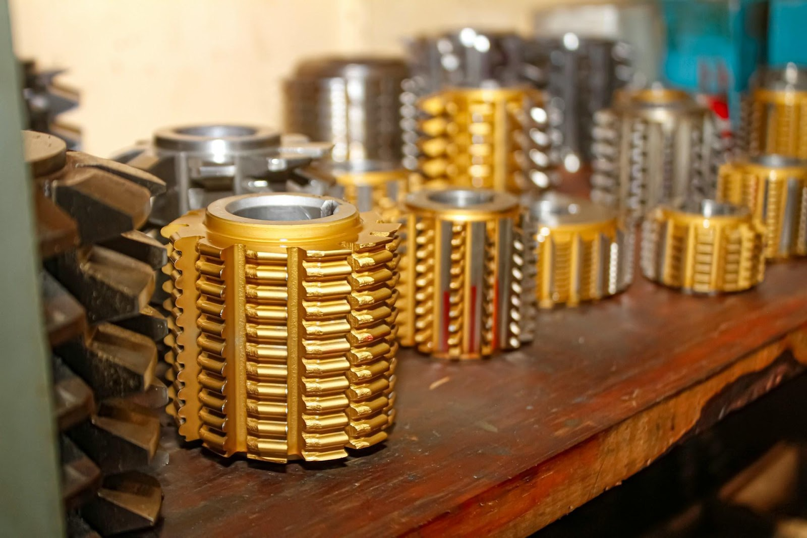 Titanium