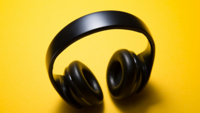 Noise Levels