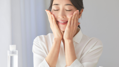 Niacinamide Serum