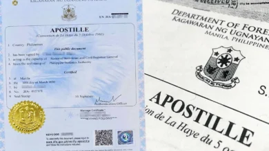 Apostille