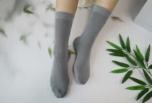 Bamboo Socks