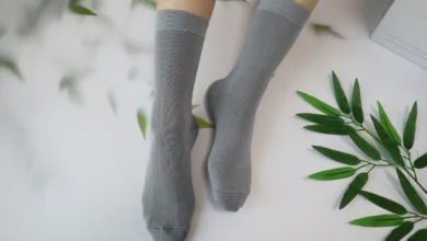 Bamboo Socks
