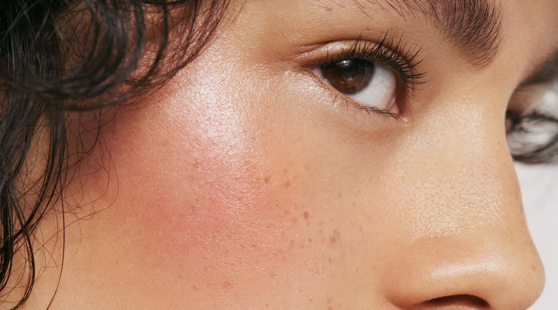 Blush Makeup