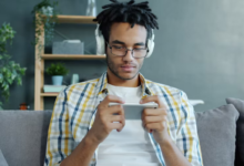 Digital Productivity