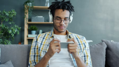 Digital Productivity