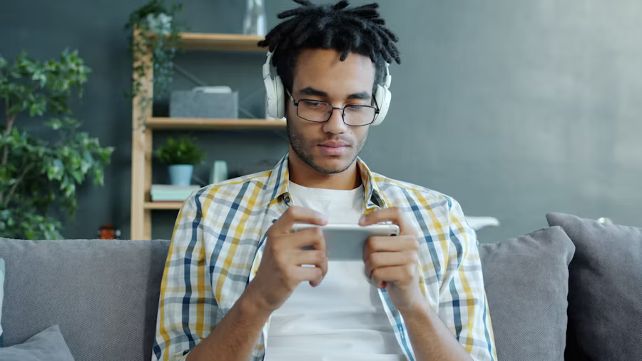 Digital Productivity