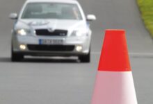 Drive Safe Course