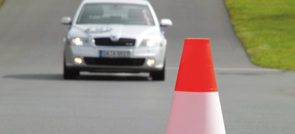 Drive Safe Course
