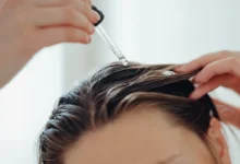 Hair Growth Products