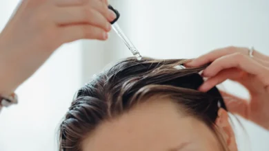 Hair Growth Products