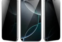 Shield Your Screens