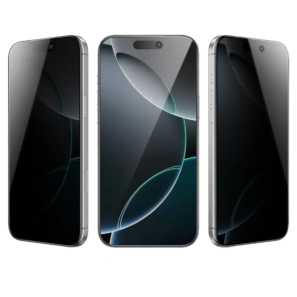 Shield Your Screens