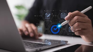 Tailored Managed IT Solutions