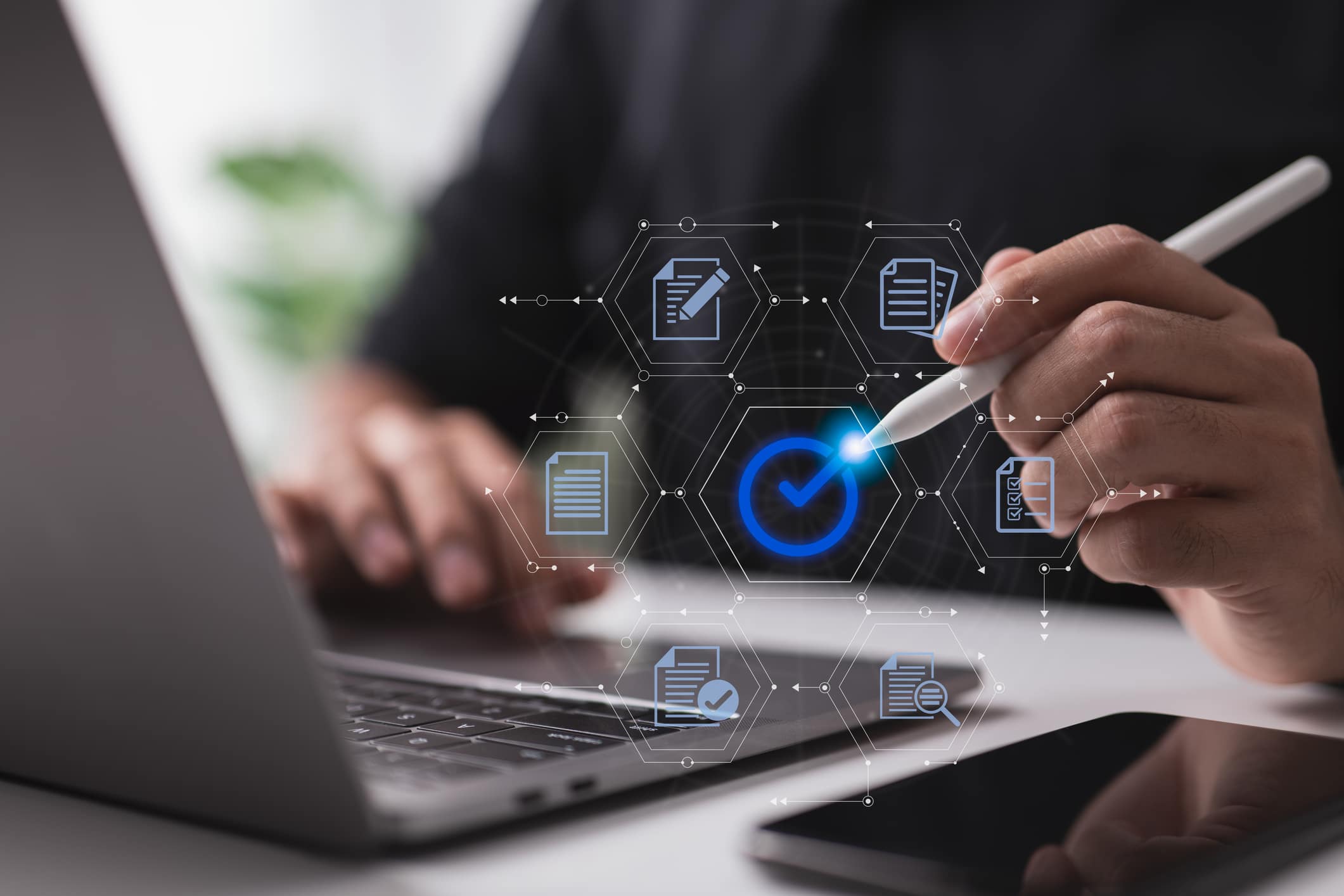 Tailored Managed IT Solutions