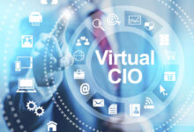 Virtual CIO Services