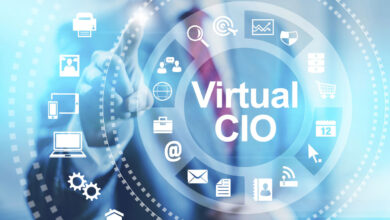 Virtual CIO Services