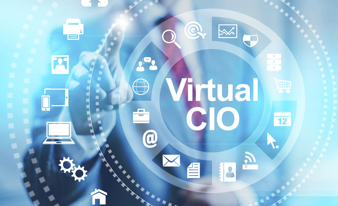 Virtual CIO Services
