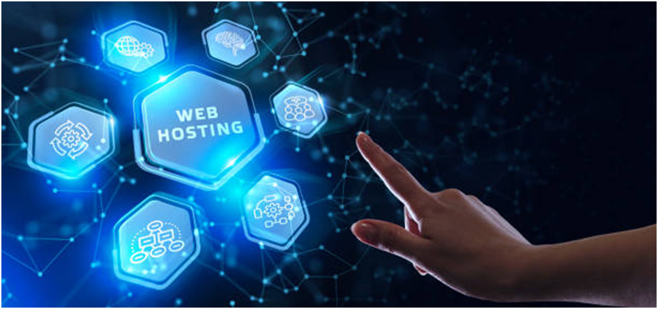 Dedicated Web Hosting