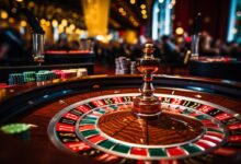 Online Casino