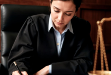 Criminal Lawyer