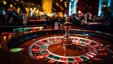 Online Casino