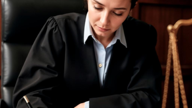 Criminal Lawyer